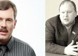 Константин Ашифин: Коммунисты единогласно поддержали Андрея Зоткина на пост вице-губернатора