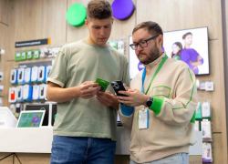 Какие 5G-смартфоны подходят для российских сетей