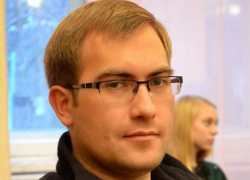 40-летний юбилей отмечает депутат-единоросс, который не захотел быть вице-мэром Воронежа