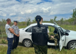 Мужчина до смерти забил нового знакомого лопатой в Воронежской области