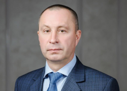 Футбольно-дорожный зампред воронежского правительства отмечает юбилей