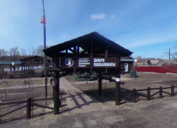 Земли Хоперского заповедника увеличены почти на 500 га в Воронежской области