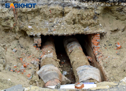 Опубликован список домов, оставшихся без горячей воды и отопления из-за масштабной аварии в Воронеже