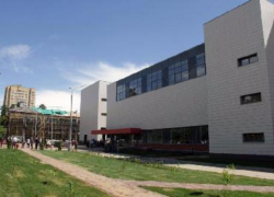 На строительство новой школы в Воронеже выделили 560 млн рублей