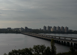 То дождик, то солнце: погода в Воронеже сходит с ума