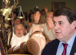 В воронежском суде раскрылись свидетели секты Макина