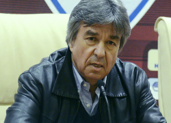 Скоропостижно скончался знаменитый тренер воронежского "Факела"