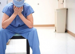 Александра Гусева на некоторых участках в больницах и поликлиниках поддержали до 82% избирателей