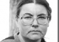 65 лет назад родилась известная воронежская художница Валентина Богачева