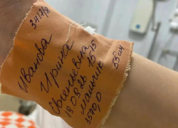 С «самых позитивных новостей» начали третий день голосования на УИКе в Воронеже 