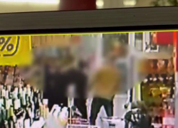 Замечание в магазине закончилось больницей и уголовным делом в Воронеже