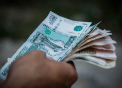 Фирма-банкрот лишилась 40 млн рублей в Воронеже 