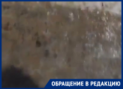 Погода подставила коммунальщиков перед Новым годом в Воронеже