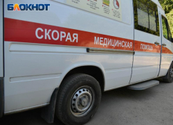 Неизвестный автомобилист сбил девушку на переходе в центре Воронежа 