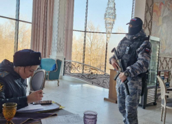 «Ярды Superbar» все-таки сдался в борьбе с судебными приставами в Воронеже