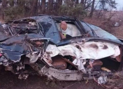 Два загадочных ДТП со смертями несовершеннолетних в воронежском райцентре заинтересовали Бастрыкина