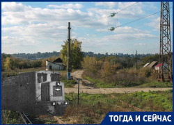 Куда подевался легендарный поезд, ездивший в СССР вдоль реки Воронеж