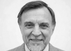 Умер бывший директор Воронежского хореографического училища