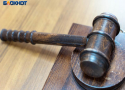 В Воронеже будут судить экс-начальницу одного из отделов ДИЗО за нанесение ущерба городу в 12,7 млн рублей