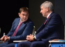 Содержание губернатора планируют увеличить на 2,5%,  а депутатов Воронежской облдумы – на 35%