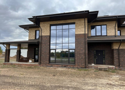 Хотите построить дом мечты? 