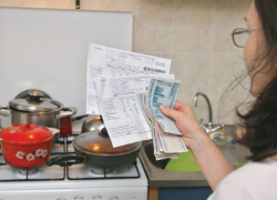Воронежцы получат новые квитанции на оплату услуг по ЖКХ