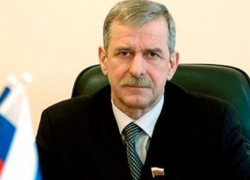 Уголовное дело по обвинению экс-спикера Воронежской Гордумы в суд не передано - прокуратура