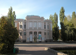 Самый худший результат у Алексея Гордеева на выборах губернатора в Борисоглебске