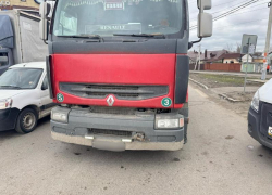 Стали известны подробности смертельного наезда на старушку на воронежском кольце