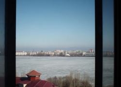 Стало известно, когда в Воронеже пройдет дождь