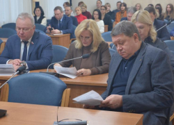 Когда утвердят бюджет Воронежа, рассказали в гордуме