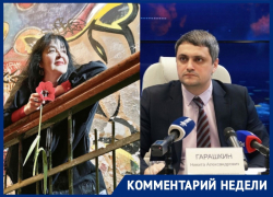 «Ни одно ценное здание не было поставлено под охрану», - воронежская краевед об итогах правления Гарашкина