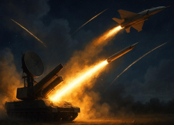 Семь беспилотников сбиты над Воронежем и областью