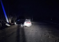 Подробности пьяного наезда на пять человек рассказали воронежские следователи