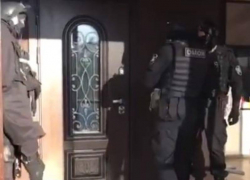 Миллиард рублей вывела в тень задержанная ОМОНом воронежско-ростовская банда обнальщиков