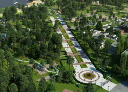 5 воронежских парков будут охранять от застройки