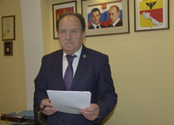 Скандальный воронежский работодатель Образцов богатеет год от года