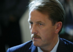 Воронежский губернатор прибыл с рабочим визитом в Германию