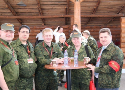 Воронежское отделение партии Родина возглавит бизнесмен Дмитрий Большаков