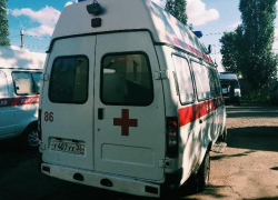 В Воронеже снова под колеса авто попал ребёнок: у него диагностировали сотрясение мозга
