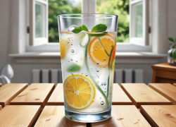 Обложить акцизами напитки с сахарозаменителями предложили в Совфеде 