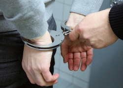 В Воронежской области вор забыл на месте преступления телефон 