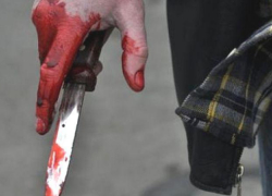 В Воронежской области пьяный мужчина зарезал чеченца кухонным ножом 