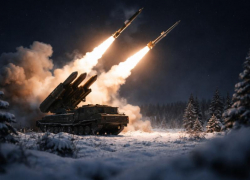 Сколько беспилотников сбили над Воронежской областью 