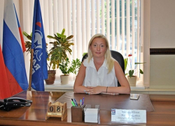 Сколько заработала депутат-врач Юлия Попова