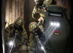 Защитники в тени: Россия отмечает День работника органов безопасности