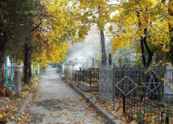 Возле реорганизации воронежской похоронки началась паника 