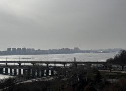 Утром - зима, днем - весна: какую погоду ждать в Воронеже в ближайшие три дня