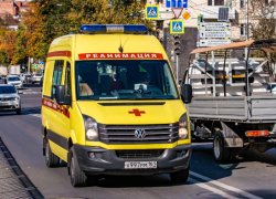 Воронежец сбил 11-летнюю девочку в зоне видимости пешеходного перехода