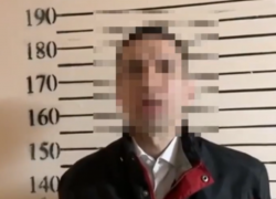 Воронежец, терроризировавший женщин на остановках, раскаялся на видео 